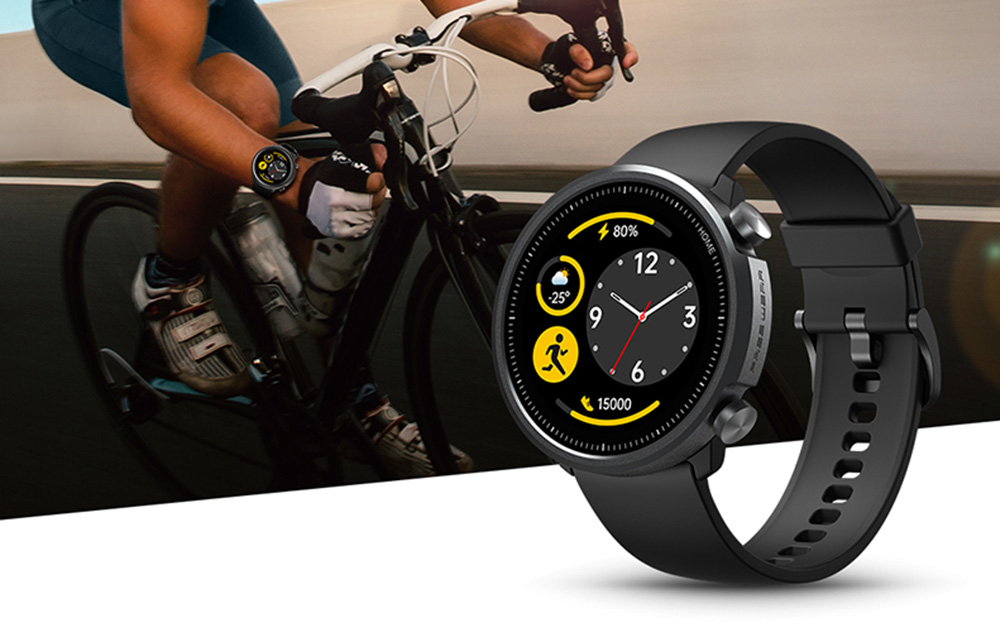 Smartwatch asumad sy1 online negro